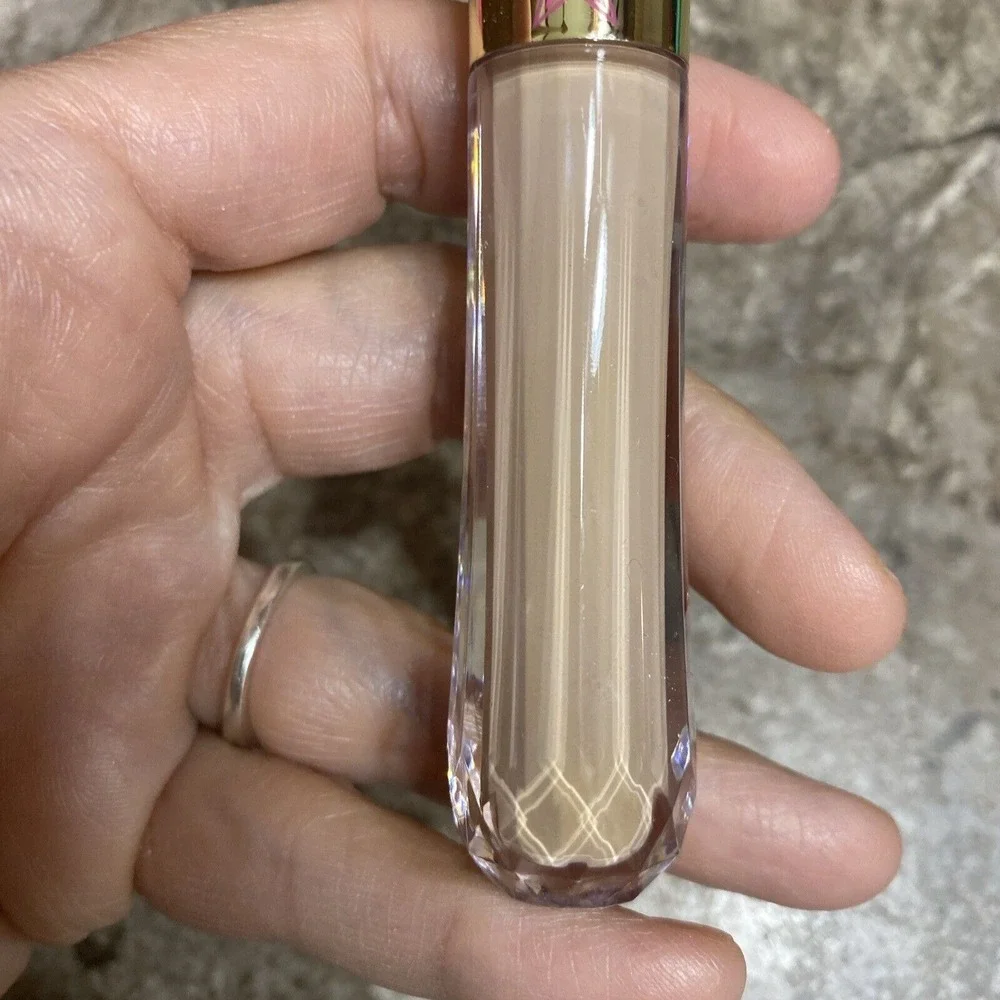 Jeffree Star Cosmetics JSC Magic Star Liquid Concealer Shade C14.5 Full Coverage